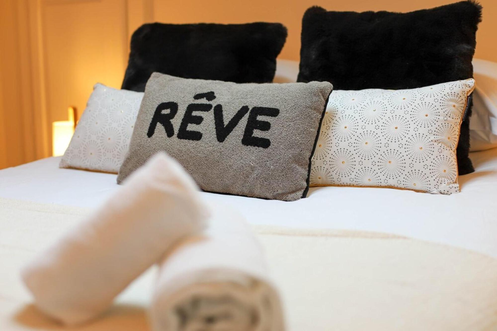 Chez Maminou - 8 Couchages Parking Proche Centre * Annecy